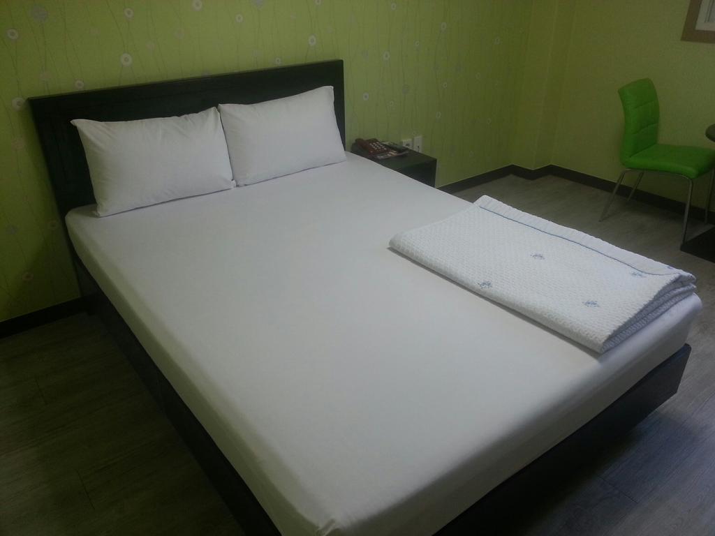 Hansol Hotel คยองจู ห้อง รูปภาพ